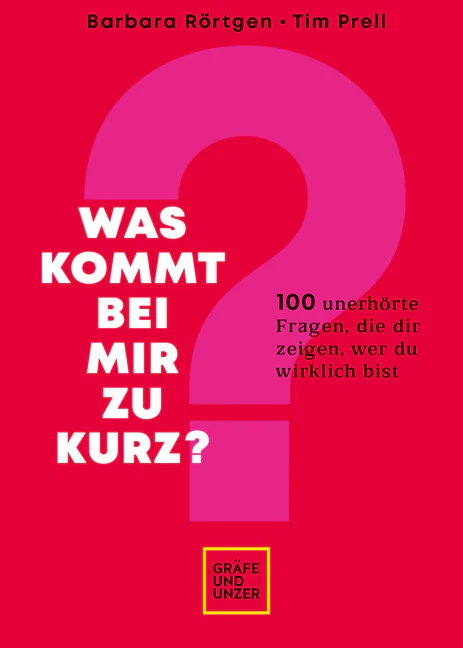 Was kommt bei mir zu kurz? - Image 2
