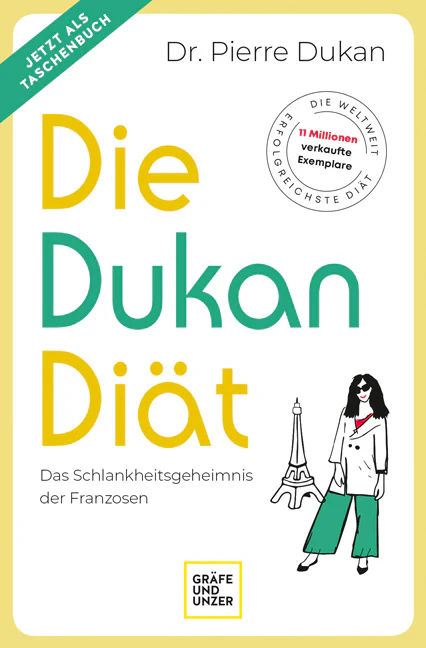 Die Dukan Diät - Image 2