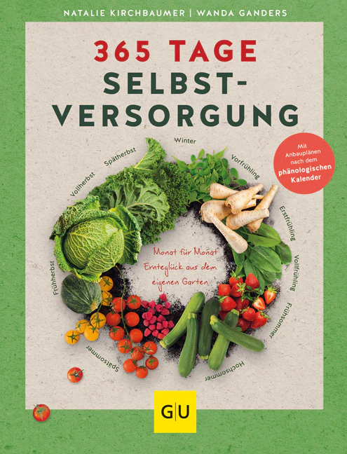 365 Tage Selbstversorgung - Image 2
