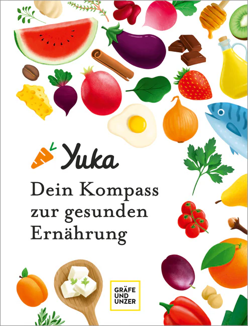 Yuka - Dein Kompass zur gesunden Ernährung - Image 2