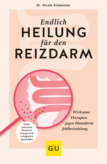 Endlich Heilung für den Reizdarm - Image 2