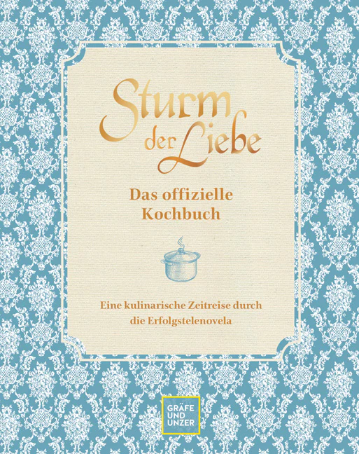 Das offizielle Sturm der Liebe-Kochbuch - Image 2