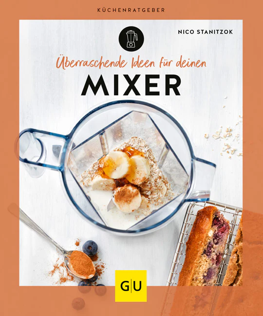Überraschende Ideen für deinen Mixer - Image 2
