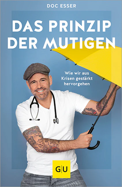 Das Prinzip der Mutigen - Image 2