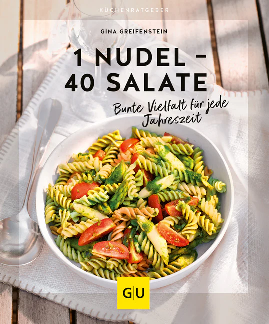 1 Nudel - 40 Salate - Image 2