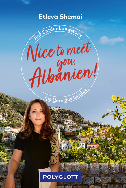 Nice to meet you, Albanien! - Image 2