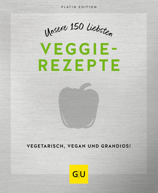 Unsere 150 liebsten Veggie-Rezepte - Image 2