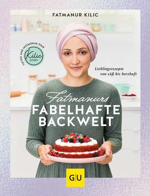 Fatmanurs fabelhafte Backwelt - Image 2
