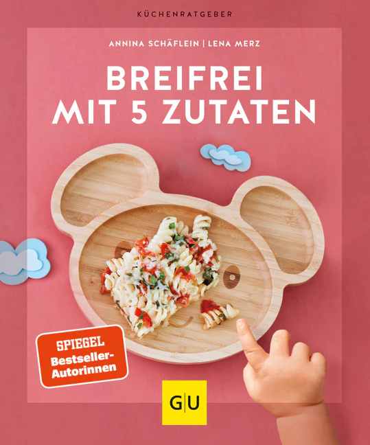 Breifrei mit 5 Zutaten - Image 2