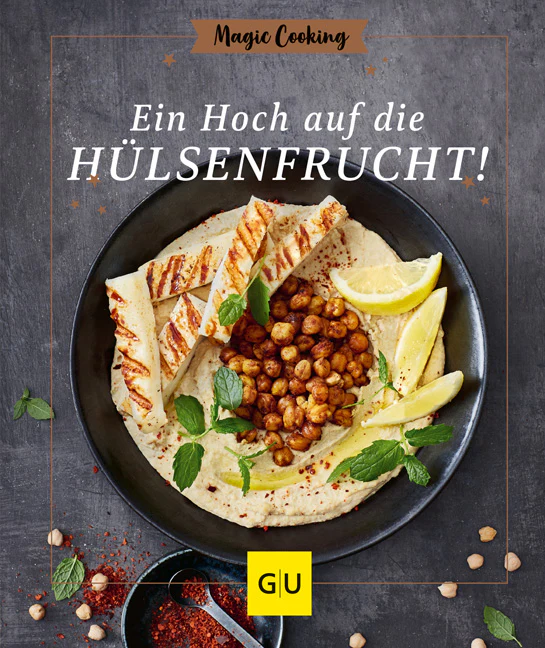Ein Hoch auf die Hülsenfrucht - Image 2