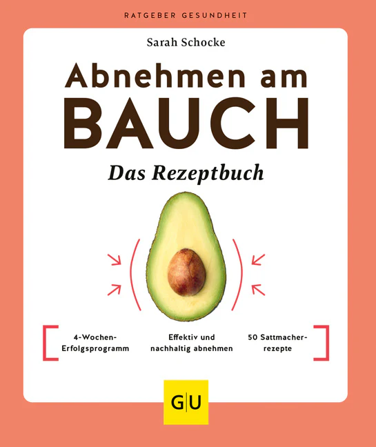 Abnehmen am Bauch - Das Rezeptbuch - Image 2