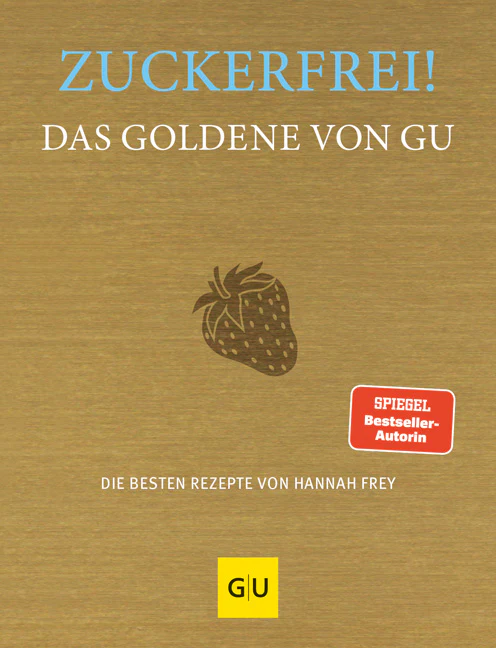 Zuckerfrei! Das Goldene von GU - Image 2