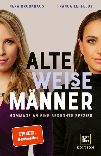 Alte WEISE Männer - Image 2