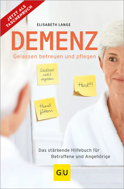 Demenz - gelassen betreuen und pflegen - Image 2