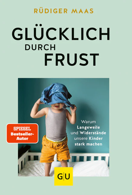 Glücklich durch Frust - Image 2