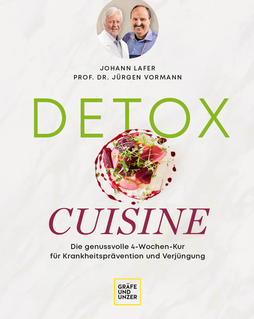 Detox Cuisine - Image 2