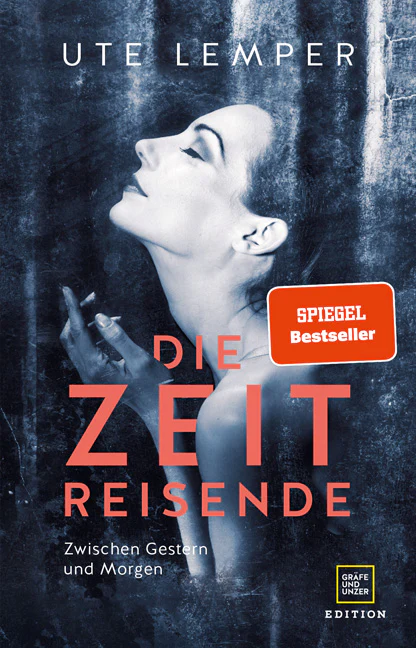 Die Zeitreisende - Image 2