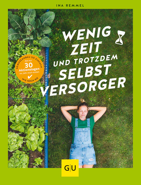 Wenig Zeit und trotzdem Selbstversorger - Image 2