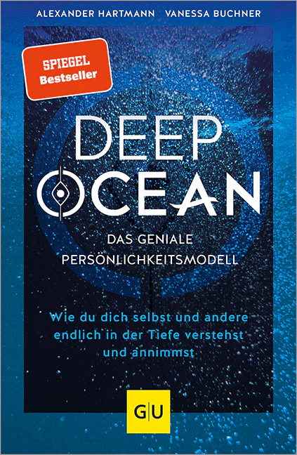 DEEP OCEAN  - das geniale Persönlichkeitsmodell - Image 2