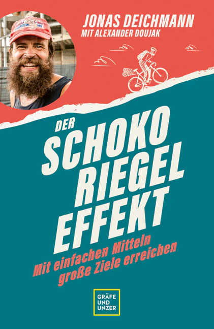 Der Schokoriegel-Effekt - Image 2