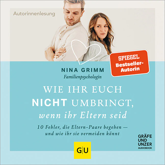 Wie ihr euch nicht umbringt, wenn ihr Eltern seid - Image 3