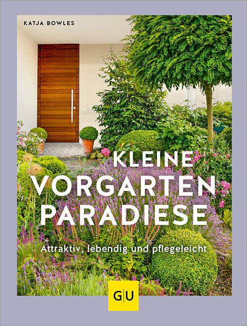 Kleine Vorgarten-Paradiese - Image 2