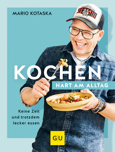 Kochen hart am Alltag - Image 2