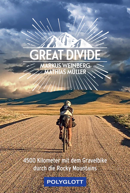 Great Divide - Image 2