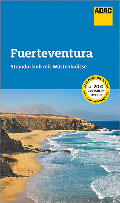 ADAC Reiseführer Fuerteventura - Image 2