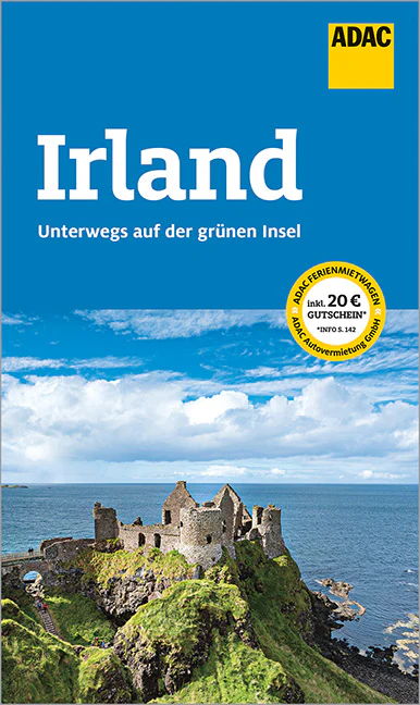 ADAC Reiseführer Irland - Image 2