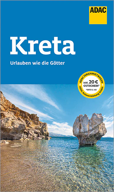 ADAC Reiseführer Kreta - Image 2