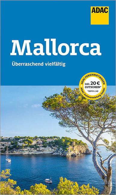 ADAC Reiseführer Mallorca - Image 2