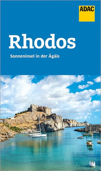 ADAC Reiseführer Rhodos - Image 2
