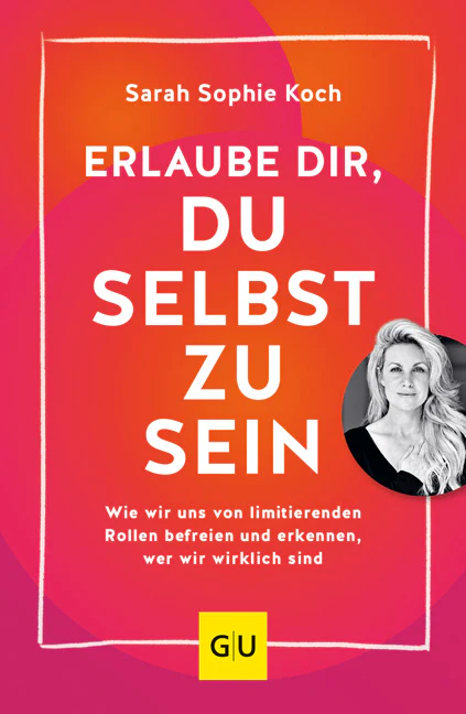 Erlaube dir, du selbst zu sein - Image 2