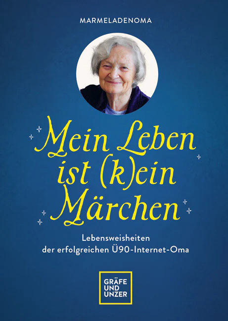 Mein Leben ist (k)ein Märchen - Image 2