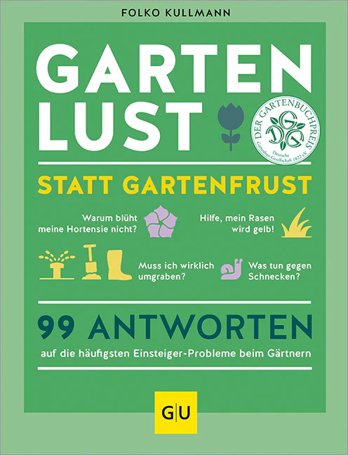 Gartenlust statt Gartenfrust - Image 2