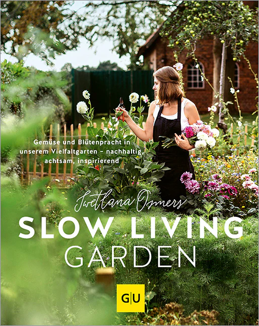 Slow Living Garden - Image 2