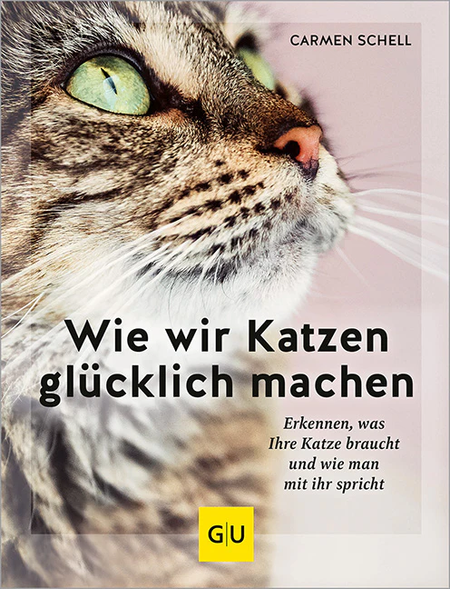 Wie wir Katzen glücklich machen - Image 2
