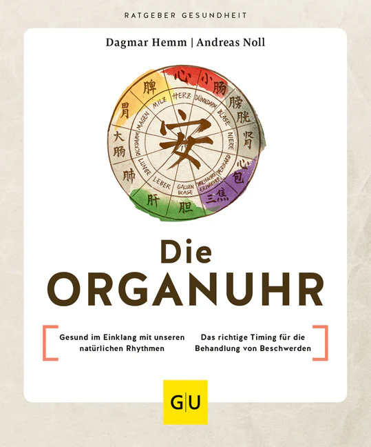 Die Organuhr - Image 2
