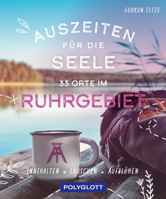 Auszeiten für die Seele im Ruhrgebiet - Image 2