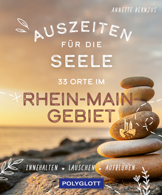 Auszeiten für die Seele im Rhein-Main-Gebiet - Image 2