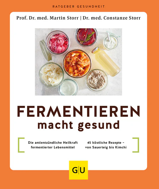 Fermentieren macht gesund - Image 2