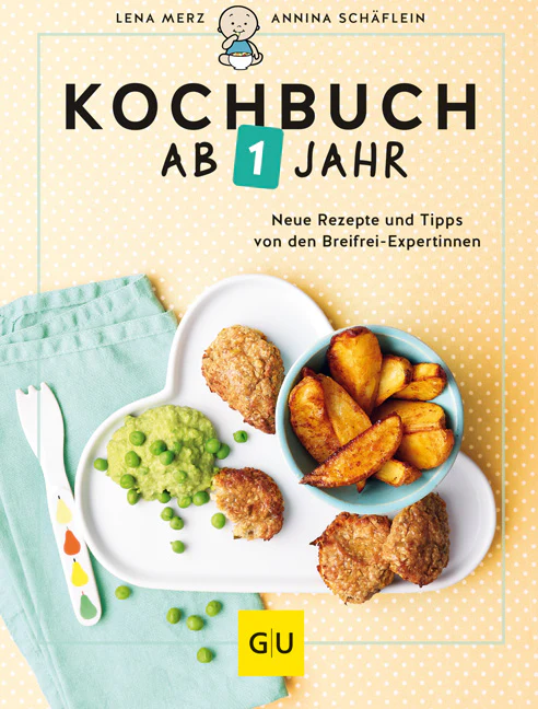 Kochbuch ab 1 Jahr - Image 2