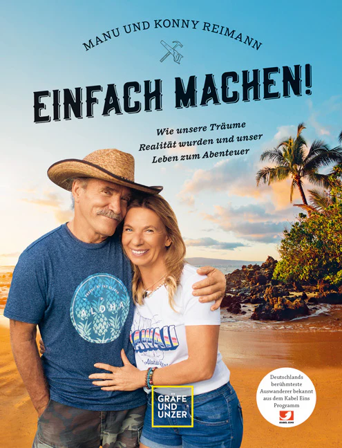 Manu und Konny Reimann: Einfach machen - Image 2
