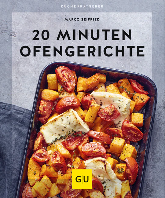 20 Minuten Ofengerichte - Image 2
