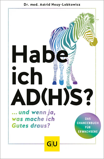 Habe ich AD(H)S? - Image 2