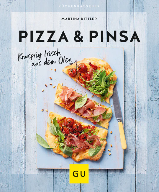 Pizza & Pinsa - Image 2