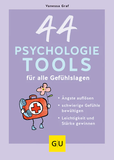 44 Psychologie-Tools für alle Gefühlslagen - Image 2
