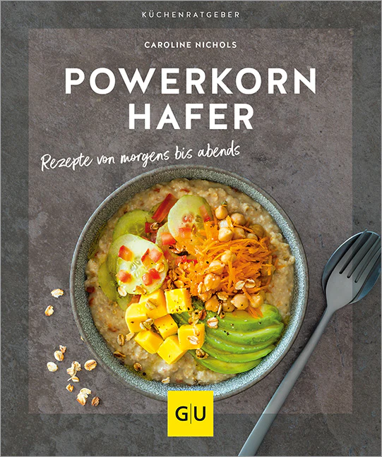 Powerkorn Hafer - Image 2