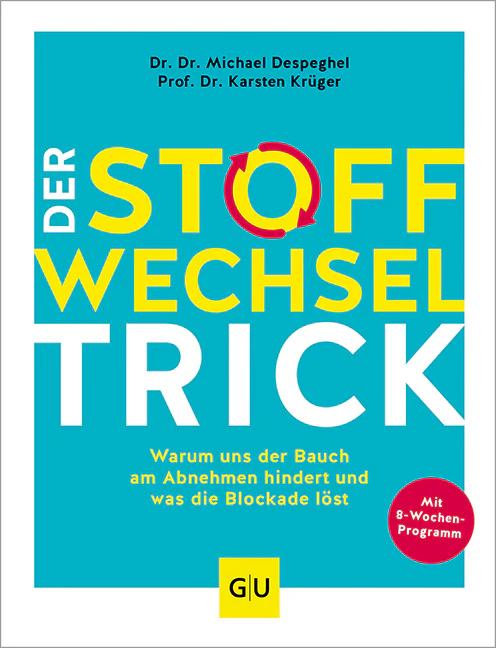 Der Stoffwechsel-Trick - Image 2